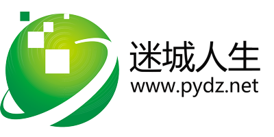 网站 logo